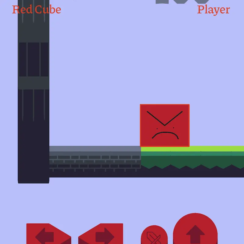 Game by @GDRS