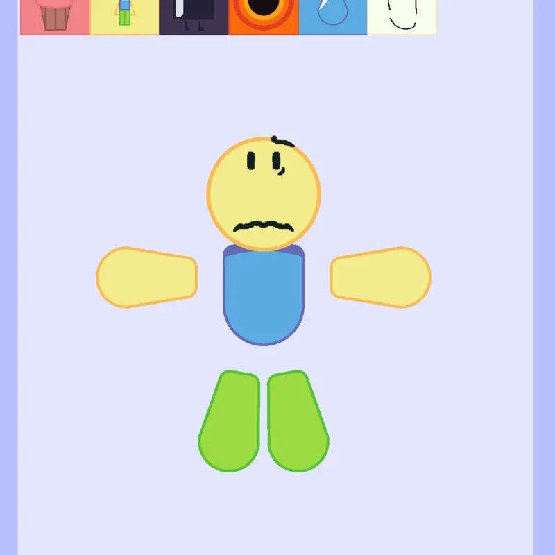 Game by @ilike_forsaken