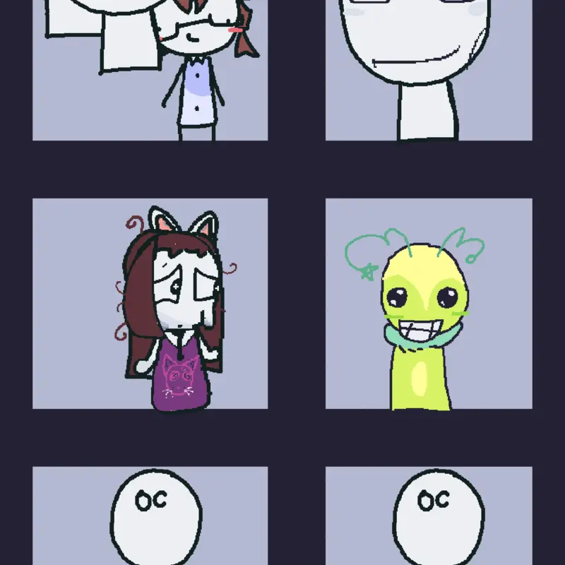 Game by @Mimee