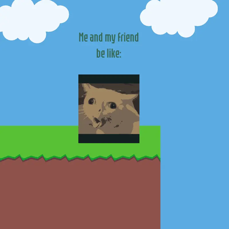 Game by @several_times