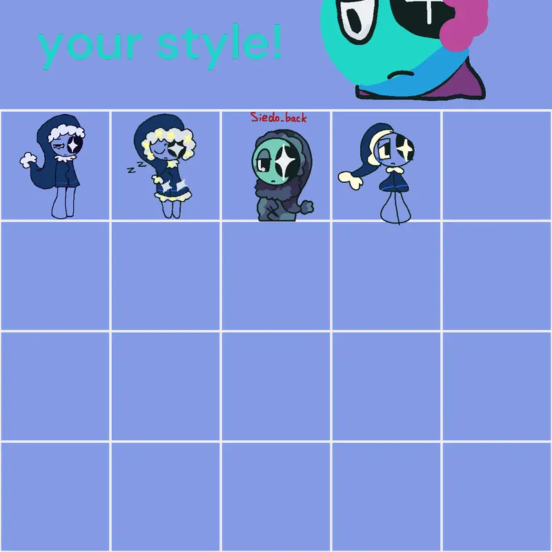 Game by @fluvsiesgumball_Steenee
