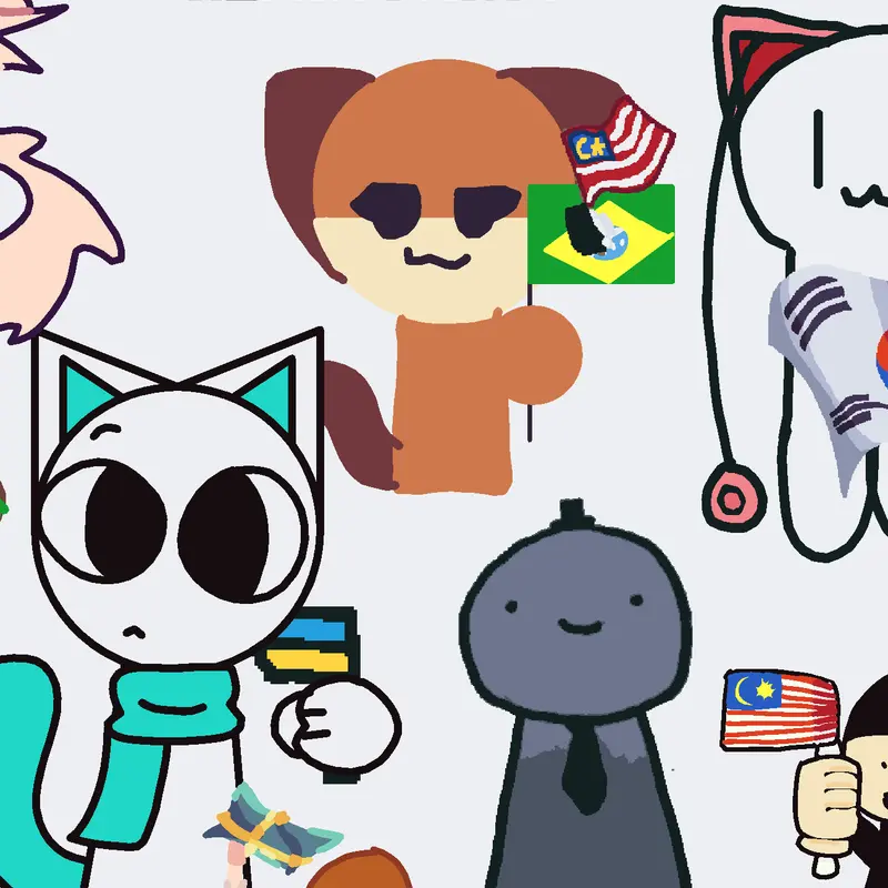Game by @cutenessgaomy