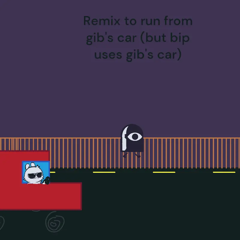 Game by @bip_with_500_followers