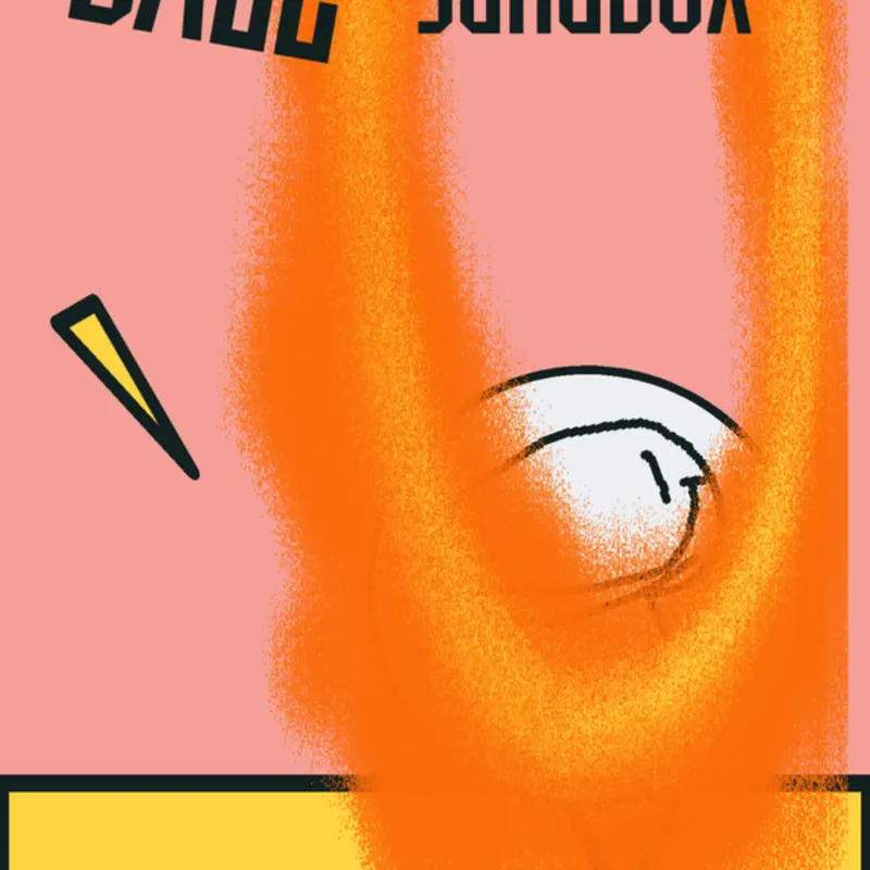 Sandbox by @The_Penny_Pyramid