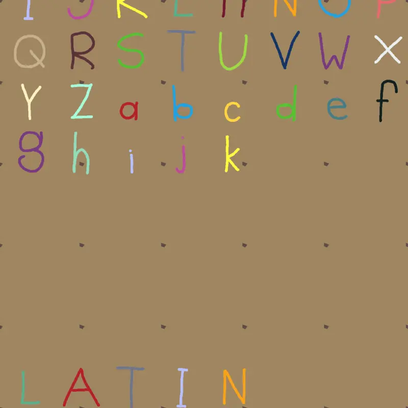 Game by @TooManyOCS