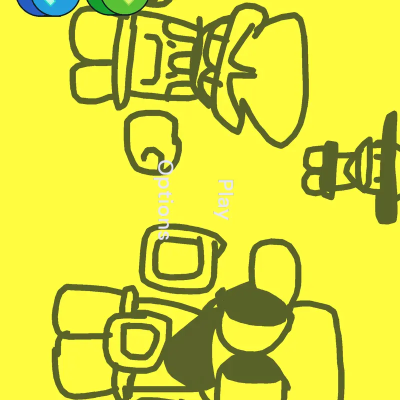 Game by @Bambi_CornLover