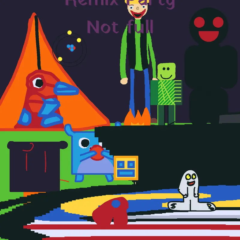 Game by @tyoper