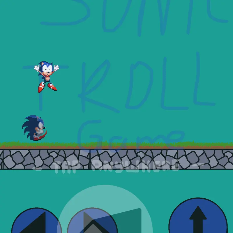 Game by @Sonic9522