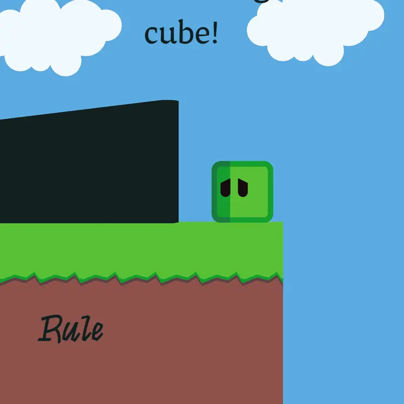 Game by @Go-Christian2016