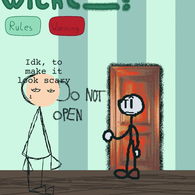 Game by @art4vr