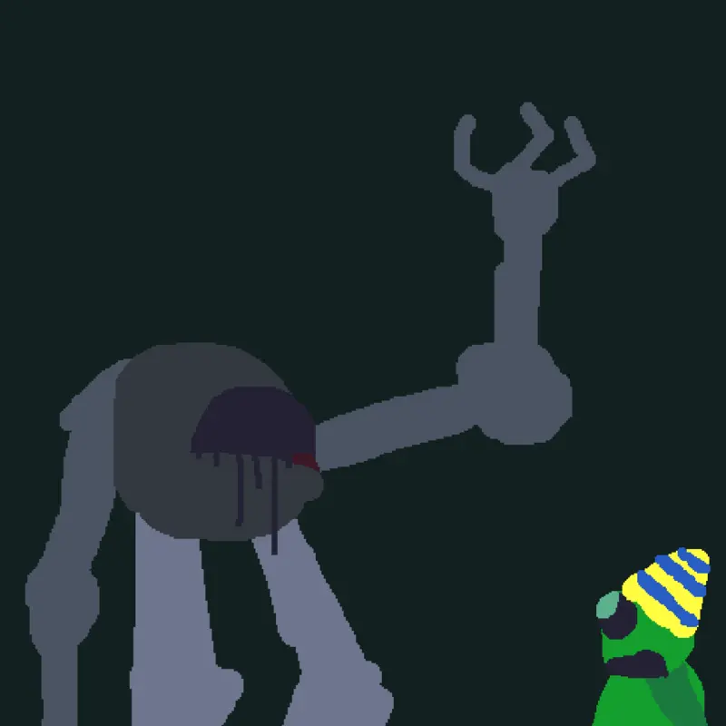Game by @redmonk