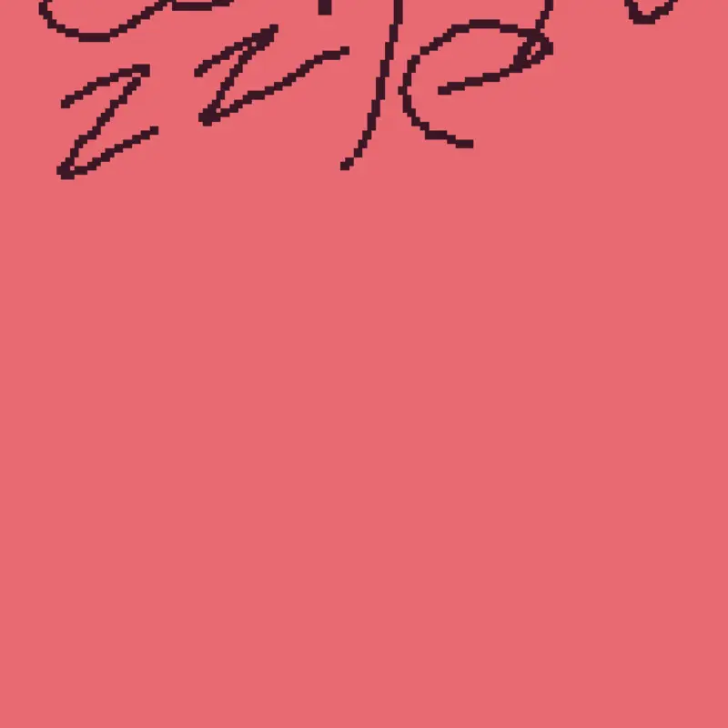 For confuzzle by @melonq