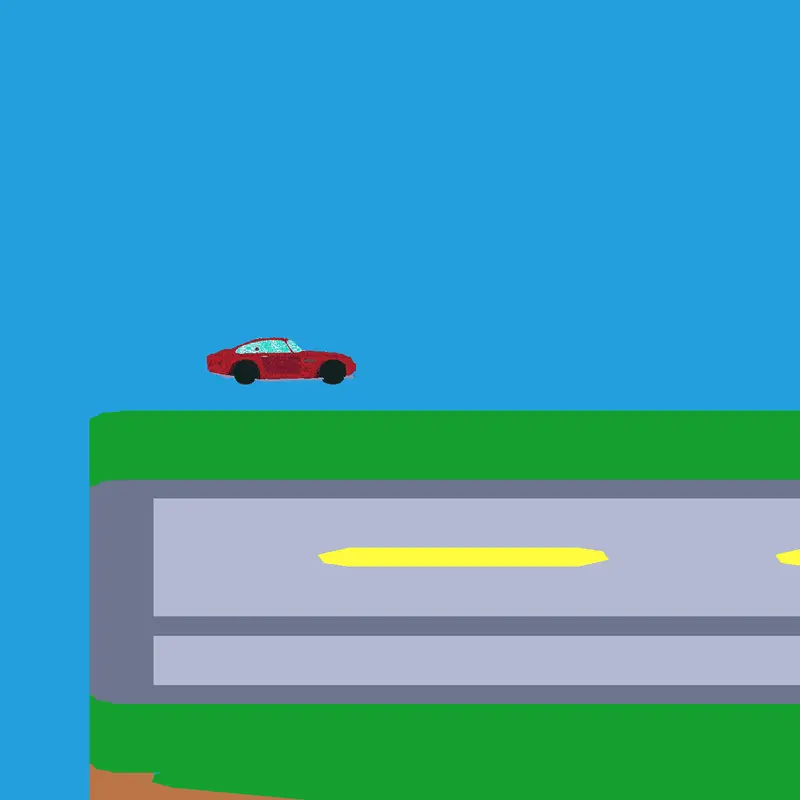 Car by @X3d1d