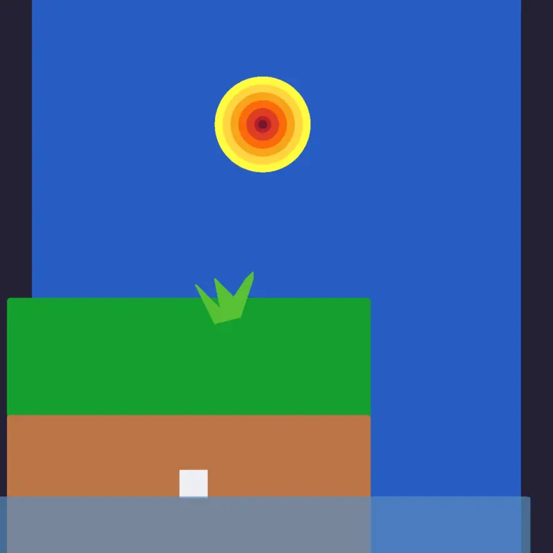 Game by @PrinceG