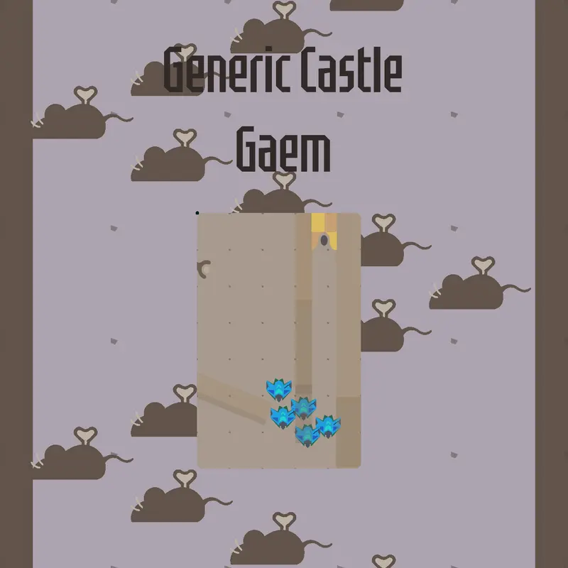 Game by @SpanjoMil66