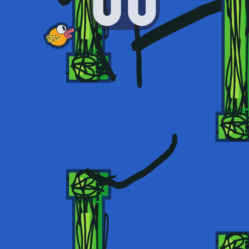 Game by @i_want_people_be_happy