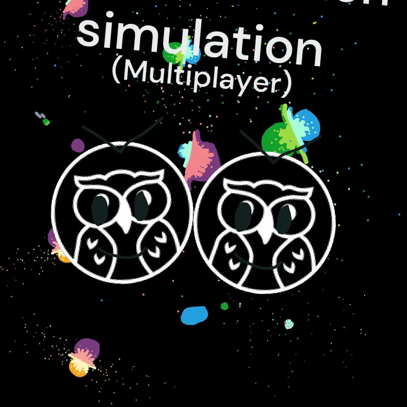 Game by @cubedcubed