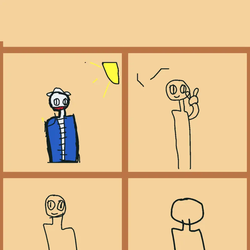 Game by @pedroka17