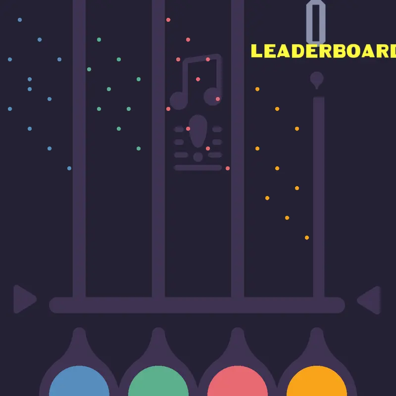Game by @ablackcatname_bunny
