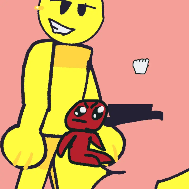 Game by @kalethpro12345