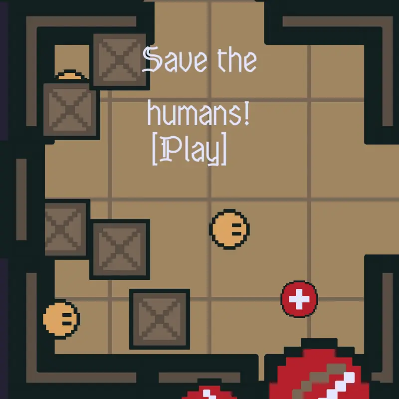 Game by @theproclicker