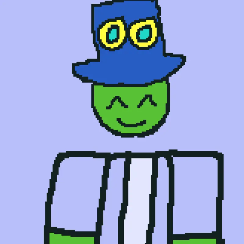 Game by @TheBomberMan