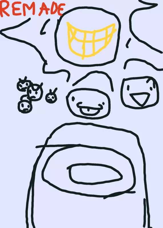 Game by @Untitled91