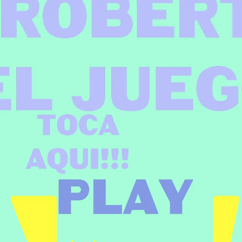 Game by @Chuyitoprogamerhd