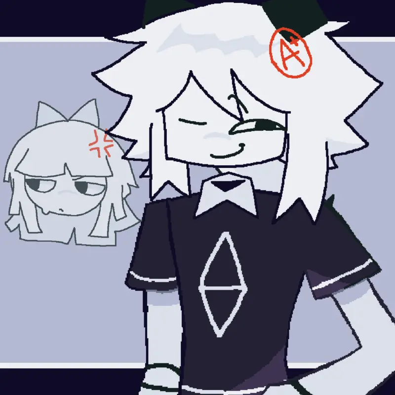 Game by @Lolya_cute