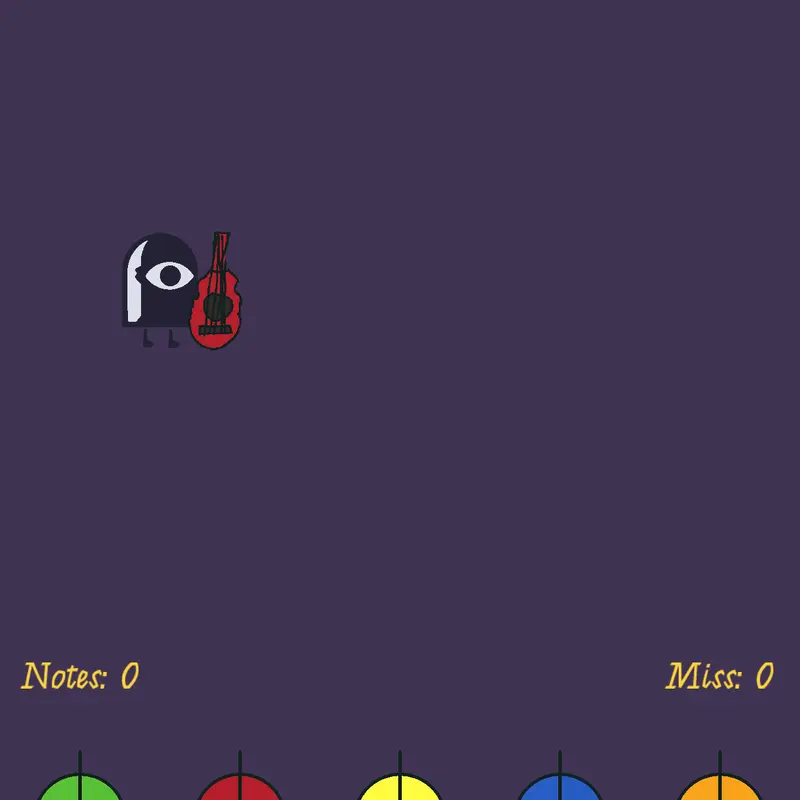 Game by @RandomFloppaFan