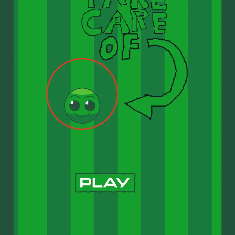 Game by @Luiz11lgob