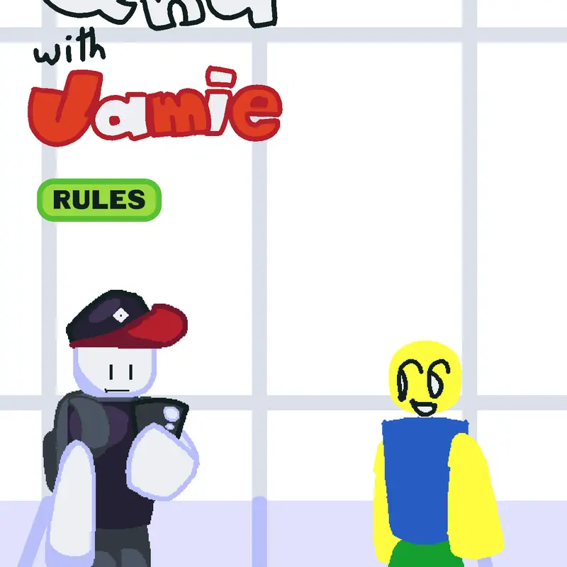 Game by @darielwuw