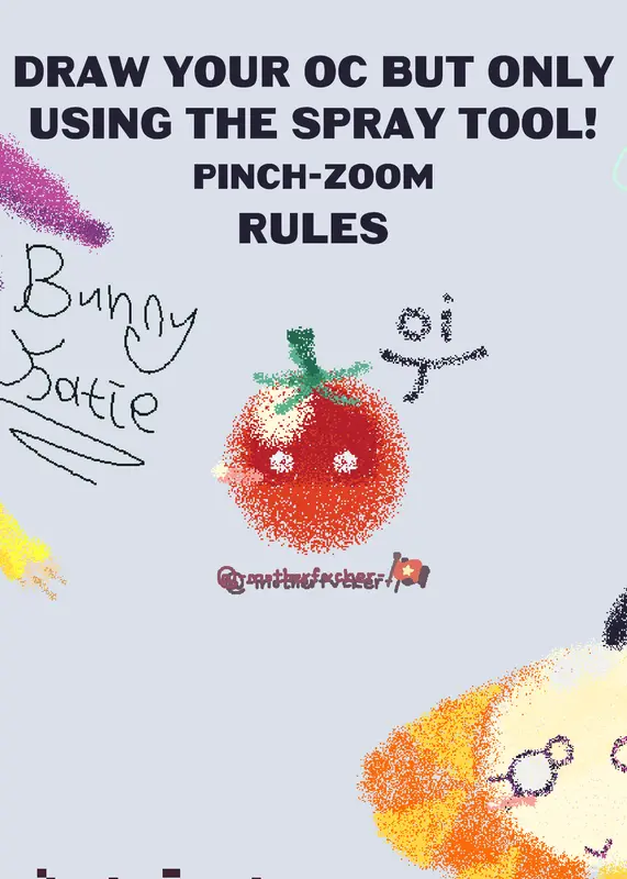 Game by @BunnydollFanss