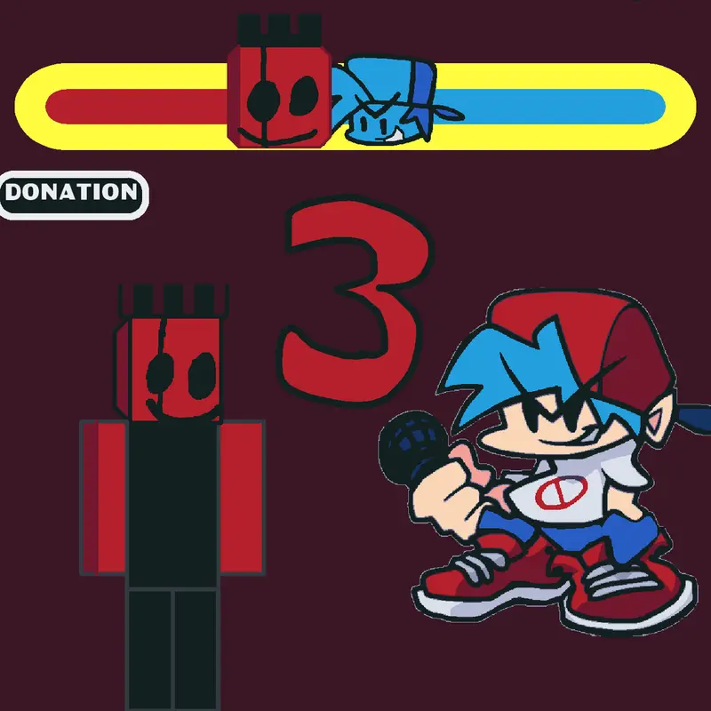 Game by @Mario373