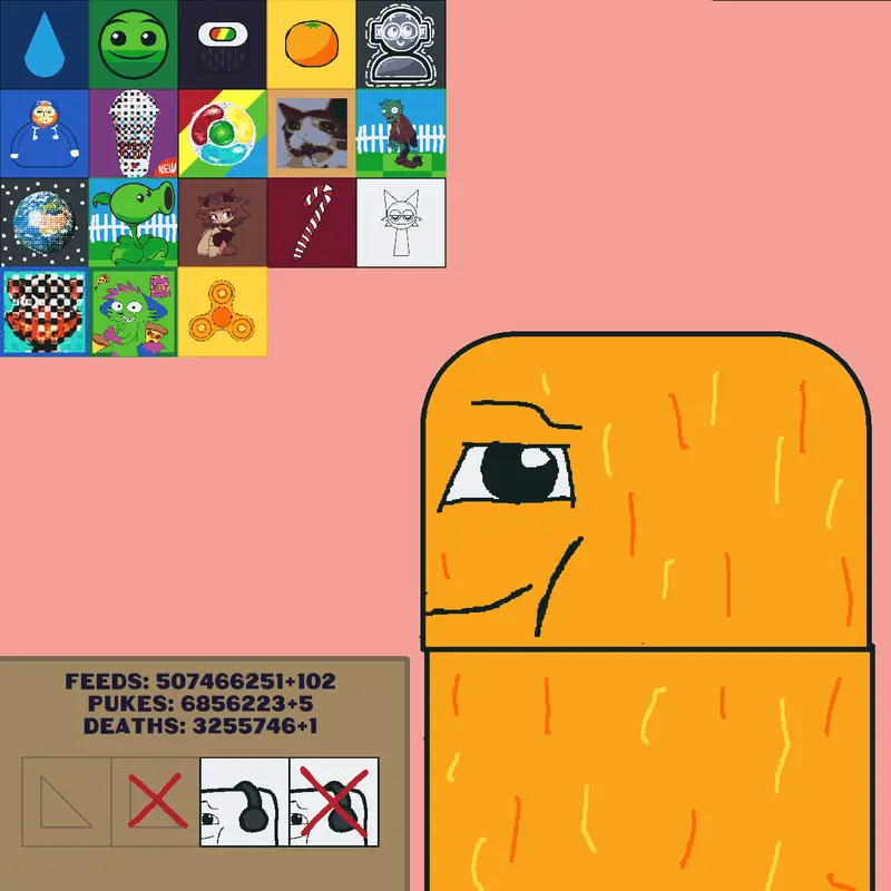 Game by @g00bthecut3stt00n