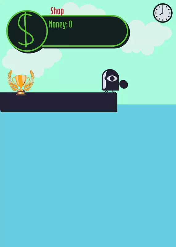 Game by @ThatOneBlueGuy