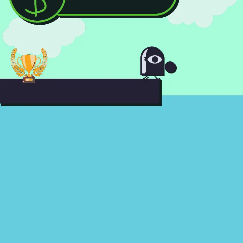 Game by @ThatOneBlueGuy