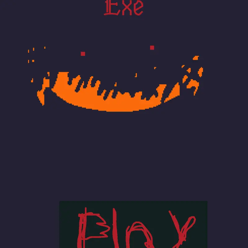 Game by @vxdx