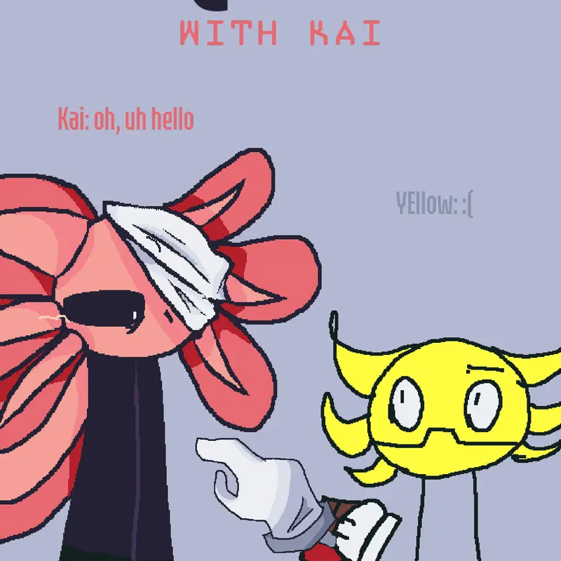 Game by @Hana2026