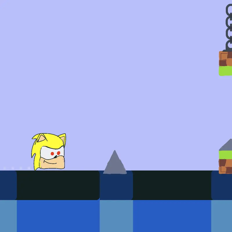 Game by @Carsenss