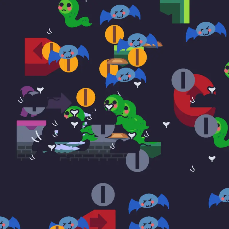 Game by @Kek2089
