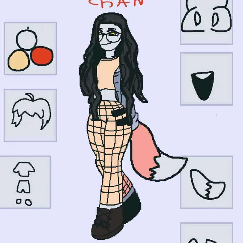 Game by @Denissuwu