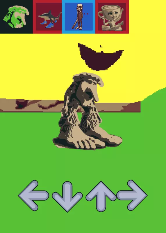 Game by @Maxdesign3