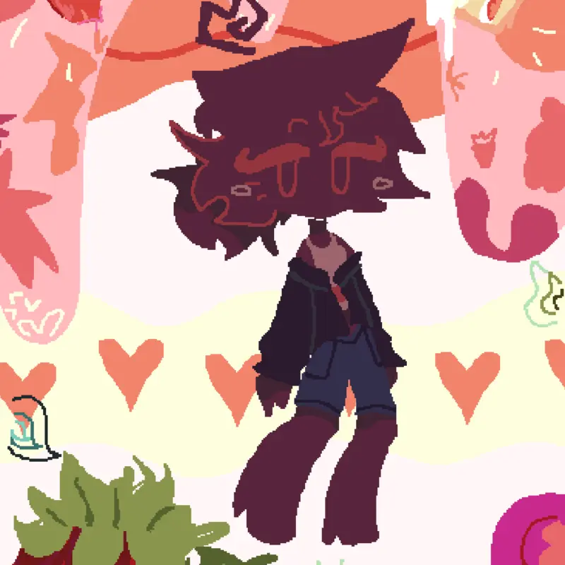 Game by @KittyFluff