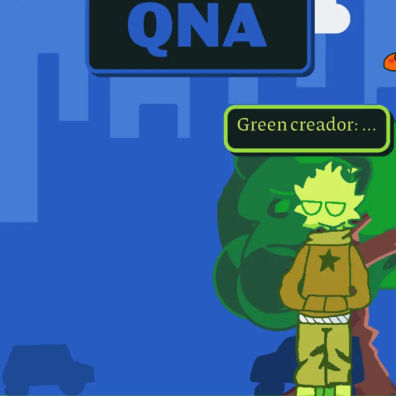 Game by @Green_remake