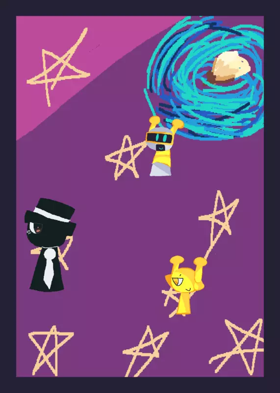 Game by @sinclairemil