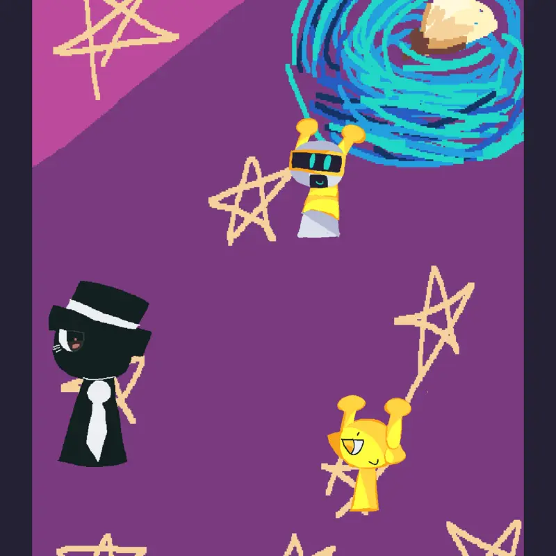 Game by @sinclairemil
