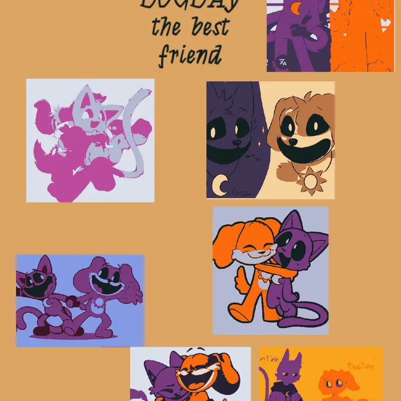Game by @CATNAPworld