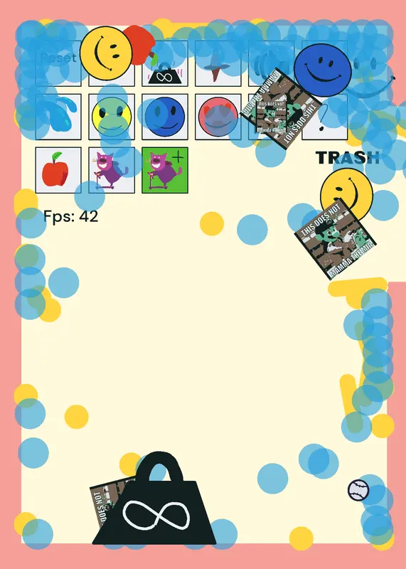 Game by @baldaby