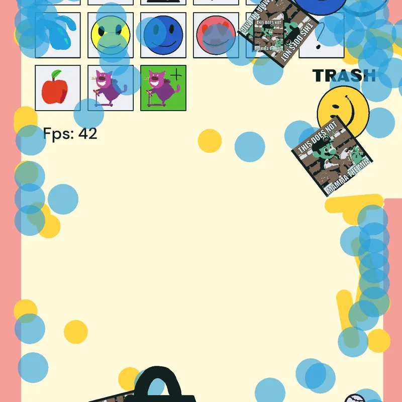 Game by @baldaby